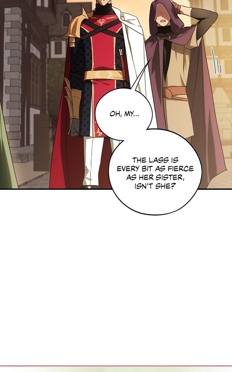 The Spark in Your Eyes Chapter 144