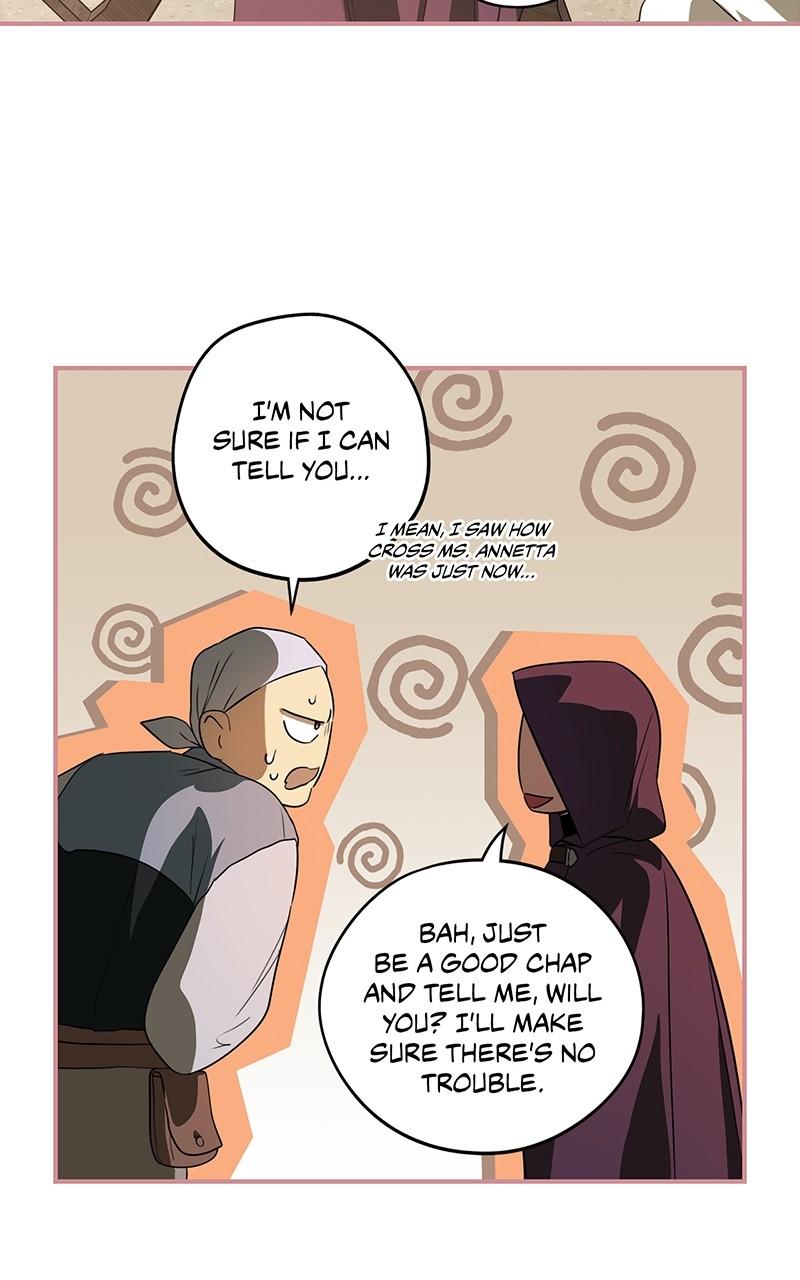 The Spark in Your Eyes Chapter 144