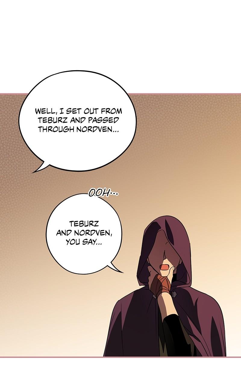 The Spark in Your Eyes Chapter 144