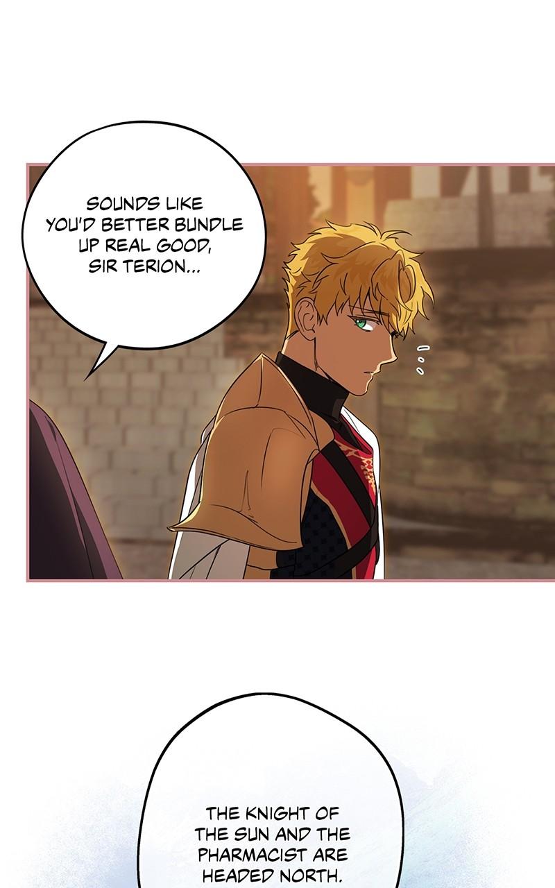 The Spark in Your Eyes Chapter 144