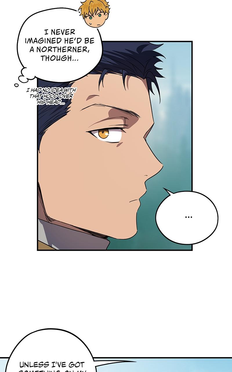 The Spark in Your Eyes Chapter 145