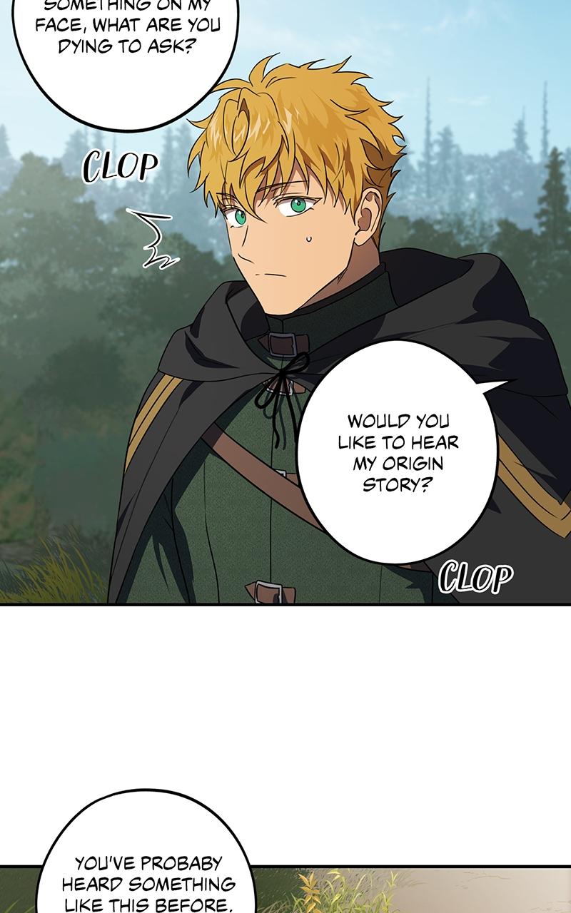 The Spark in Your Eyes Chapter 145