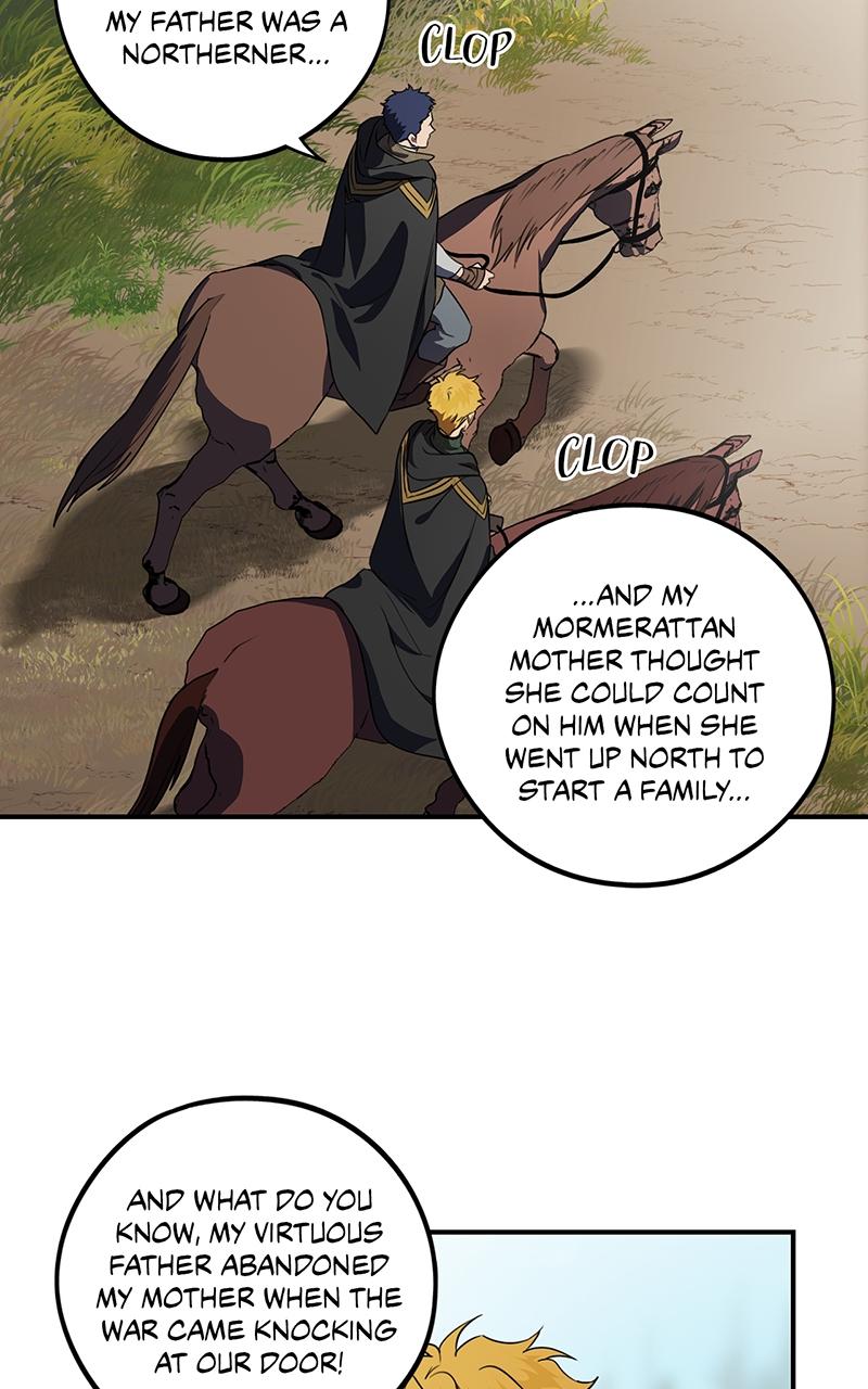 The Spark in Your Eyes Chapter 145