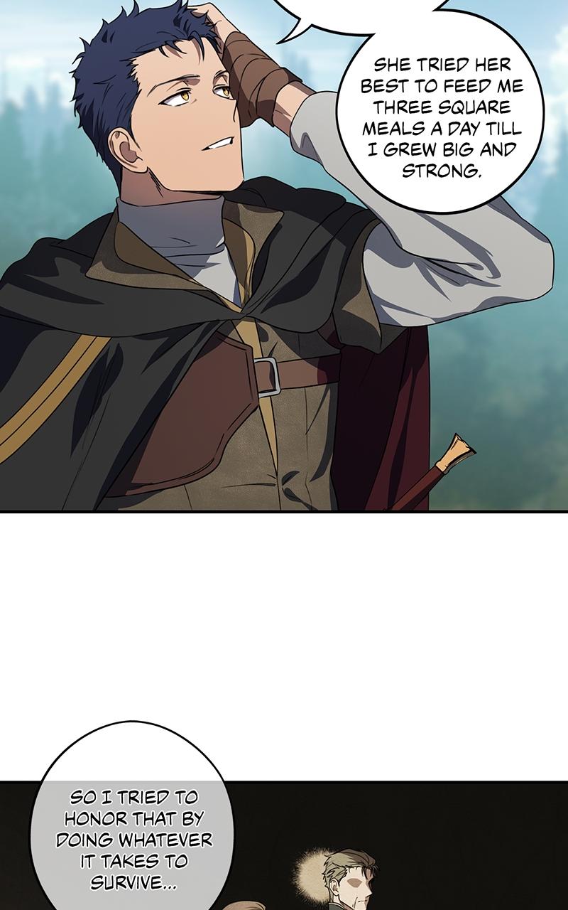 The Spark in Your Eyes Chapter 145