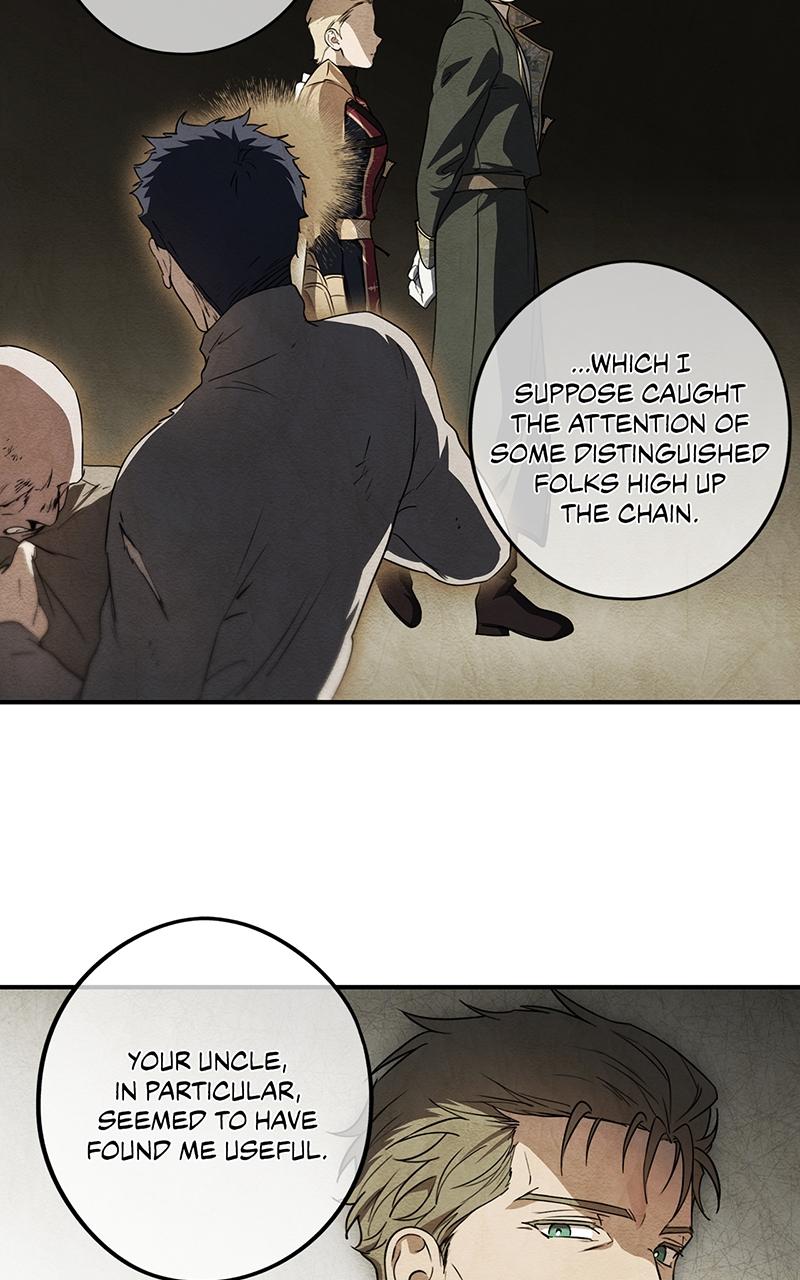 The Spark in Your Eyes Chapter 145