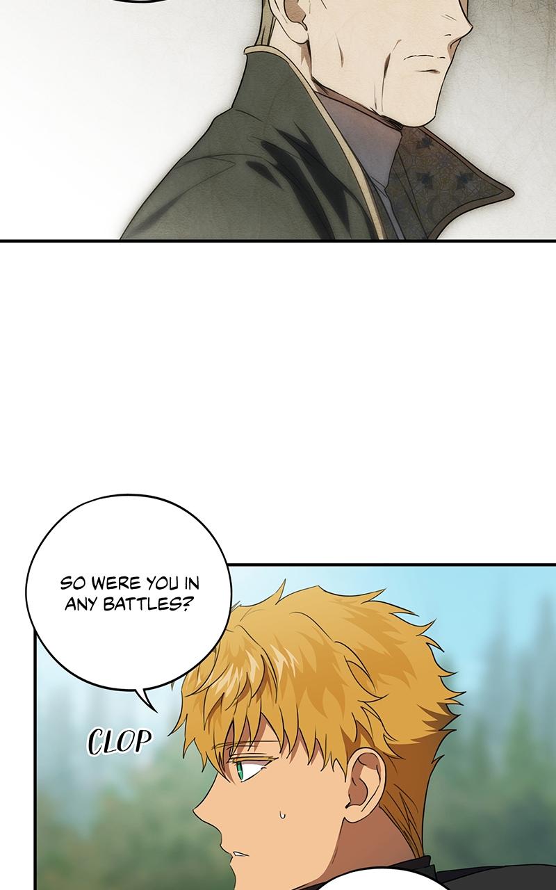 The Spark in Your Eyes Chapter 145