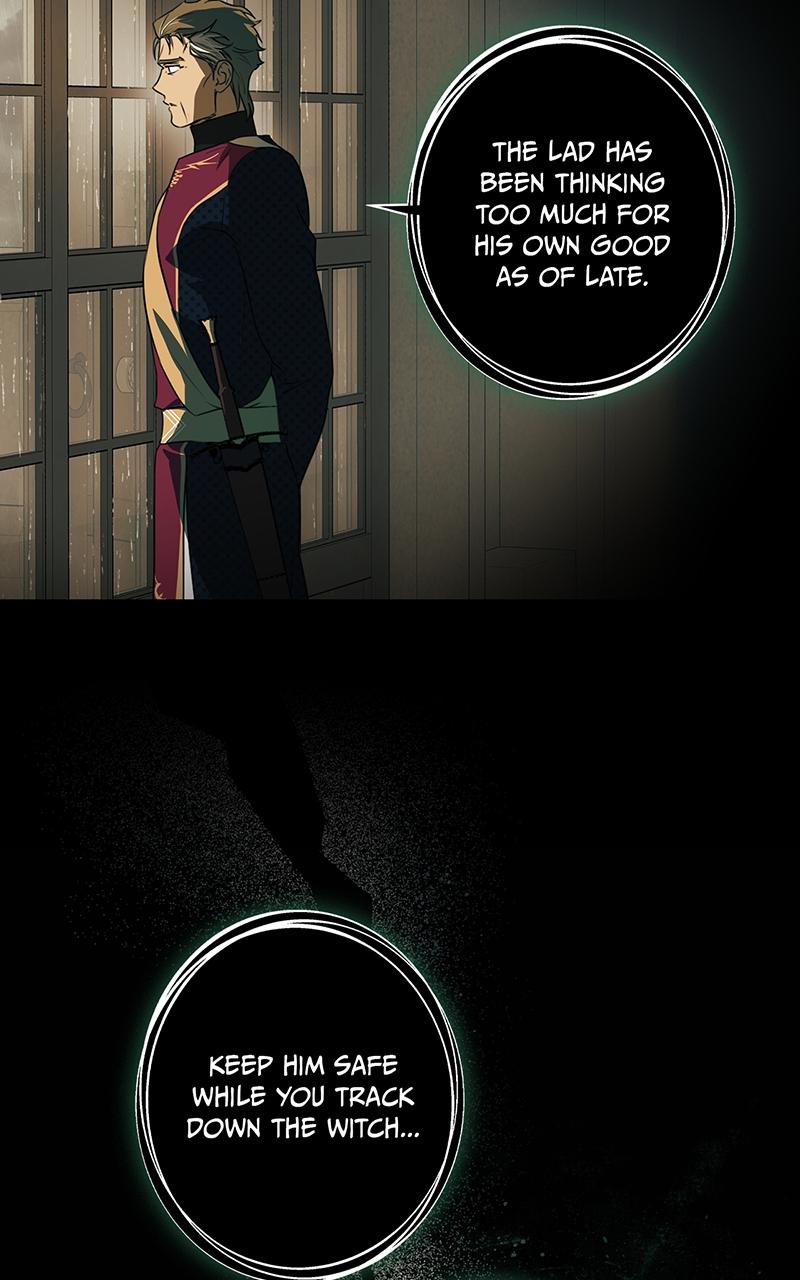 The Spark in Your Eyes Chapter 145