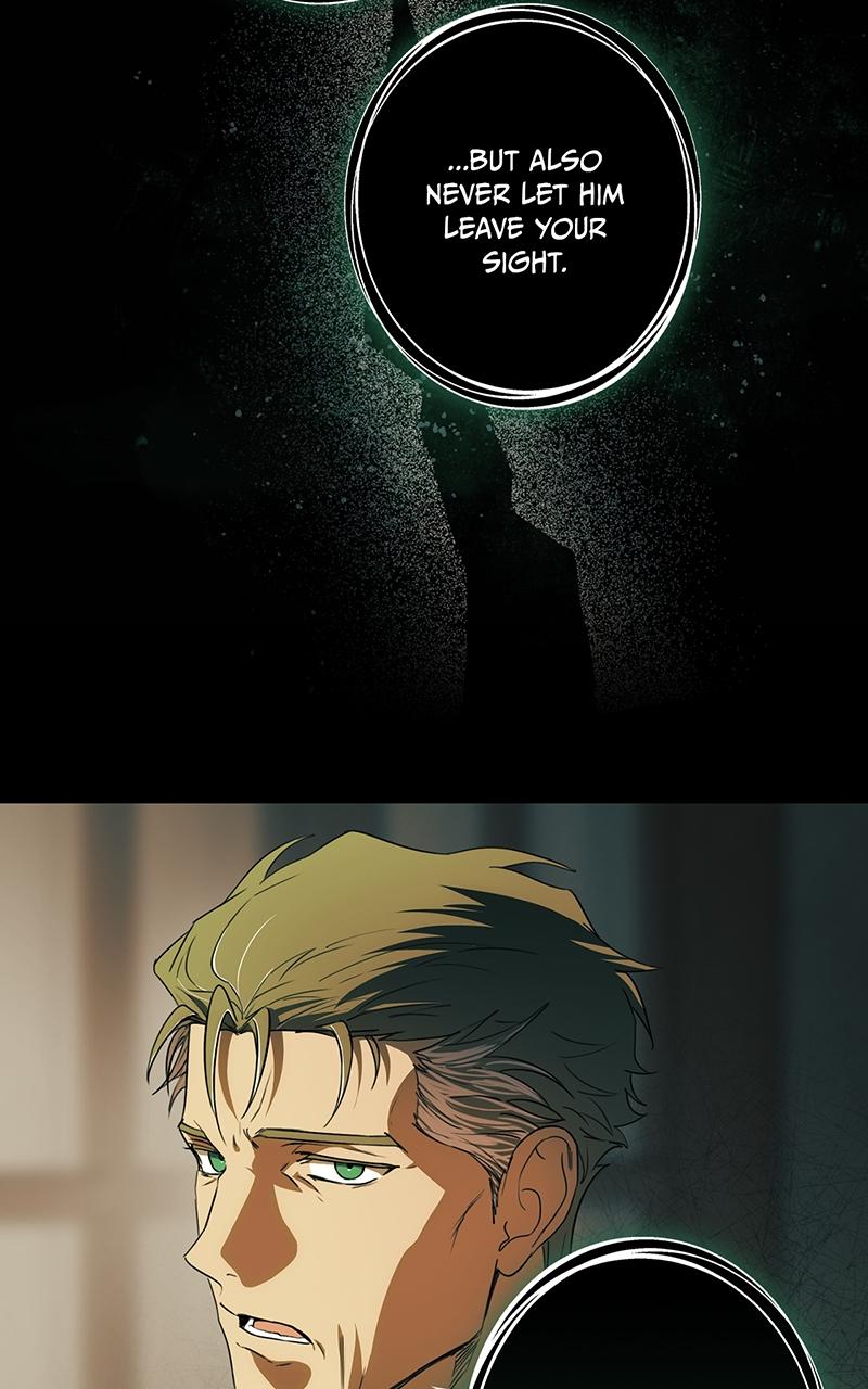 The Spark in Your Eyes Chapter 145