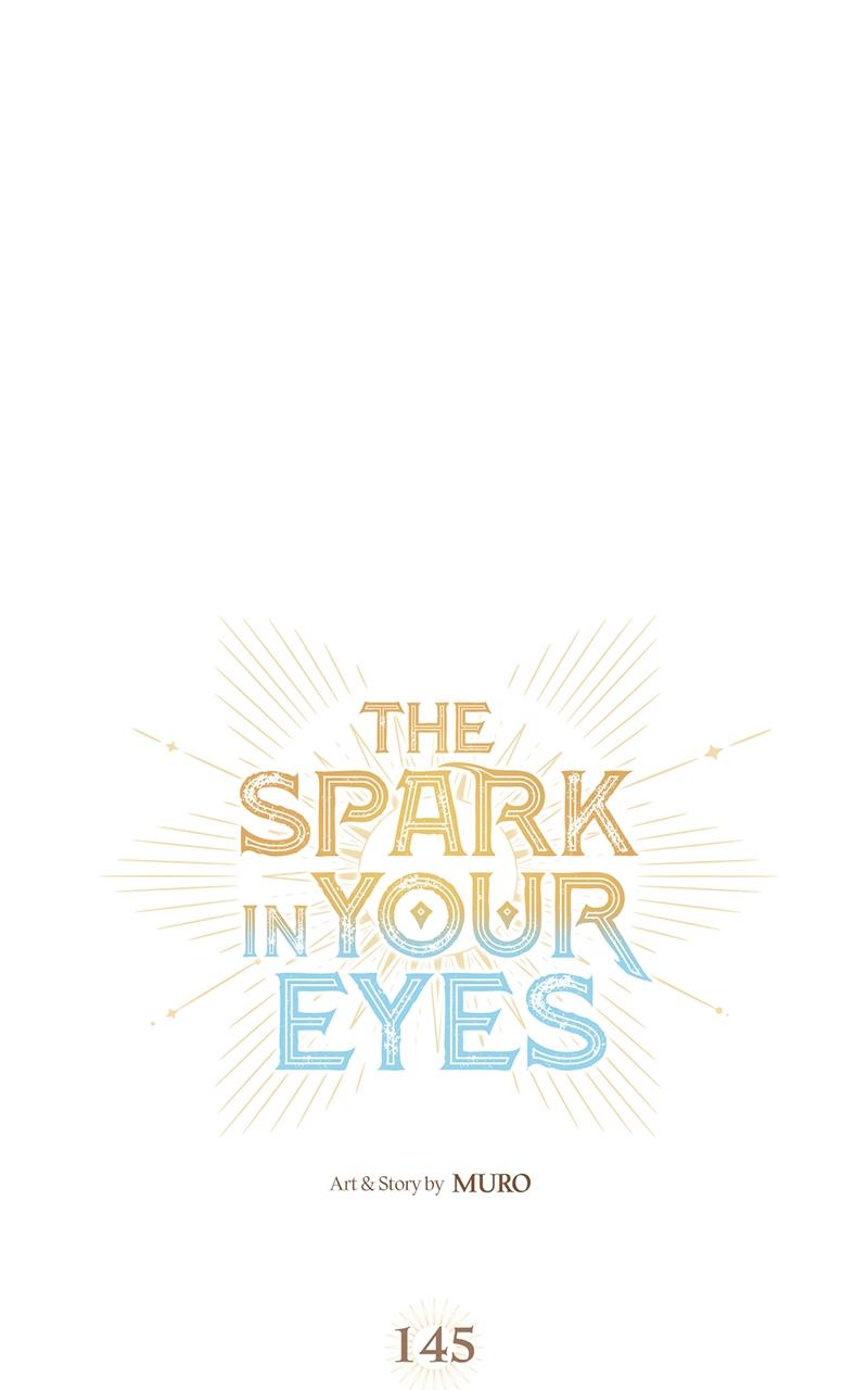 The Spark in Your Eyes Chapter 145