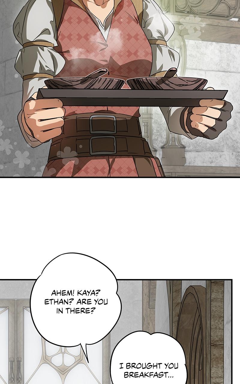 The Spark in Your Eyes Chapter 145