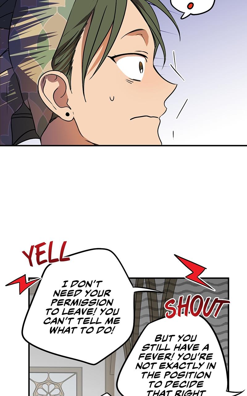 The Spark in Your Eyes Chapter 145