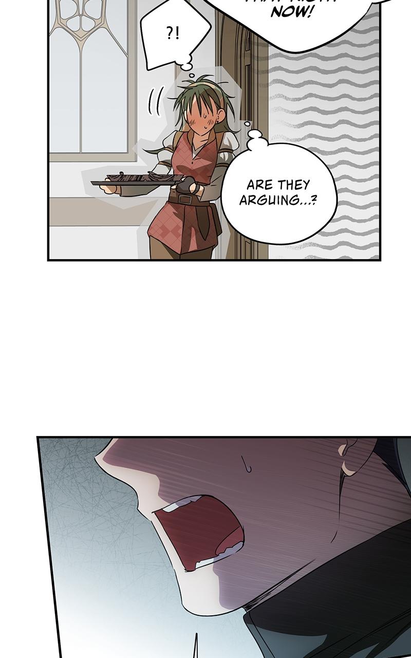 The Spark in Your Eyes Chapter 145