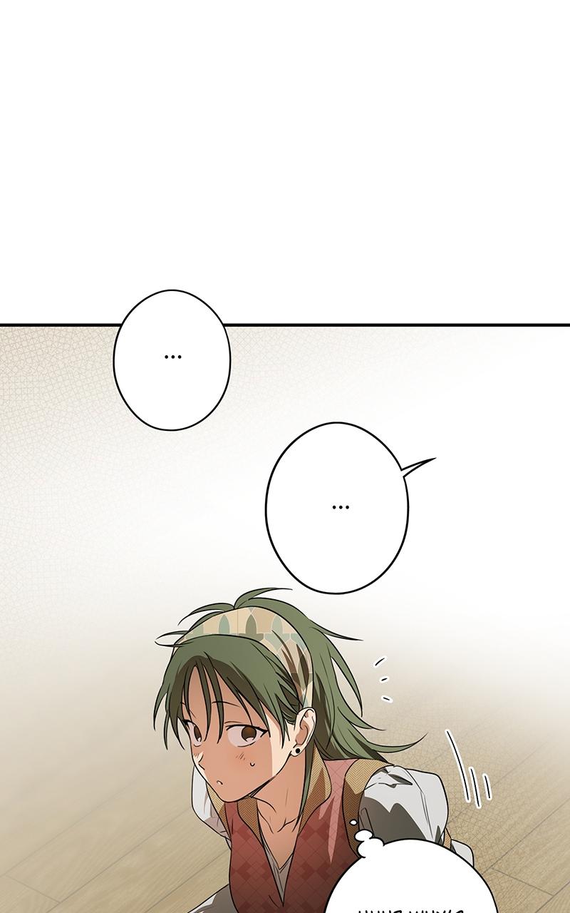 The Spark in Your Eyes Chapter 145