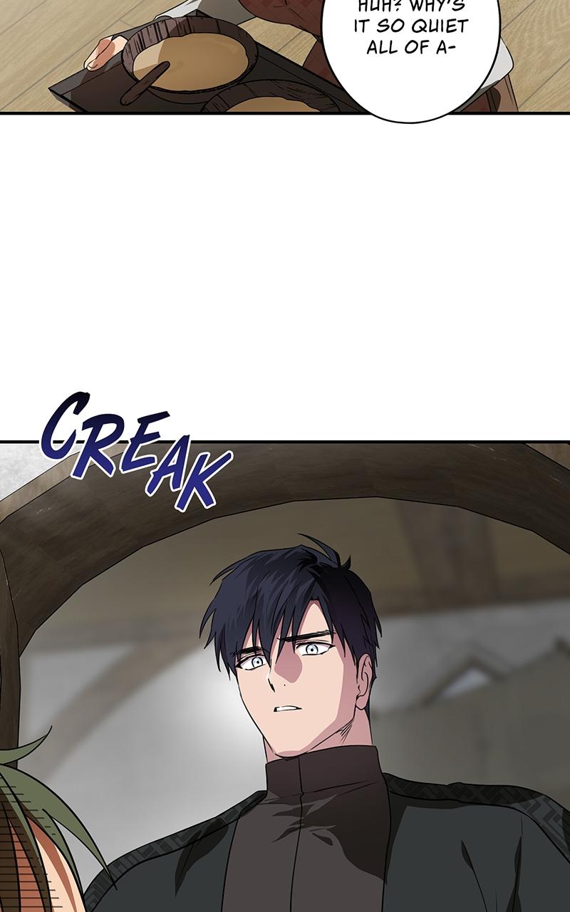 The Spark in Your Eyes Chapter 145