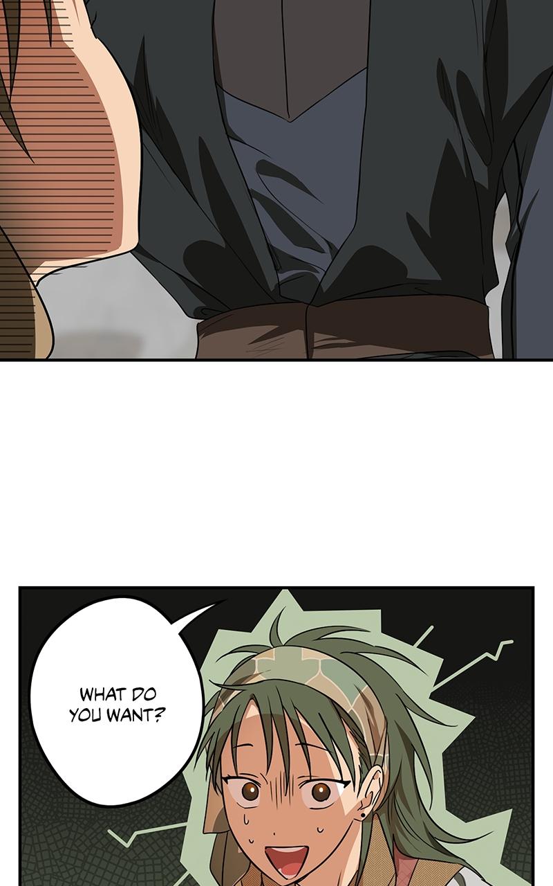 The Spark in Your Eyes Chapter 145