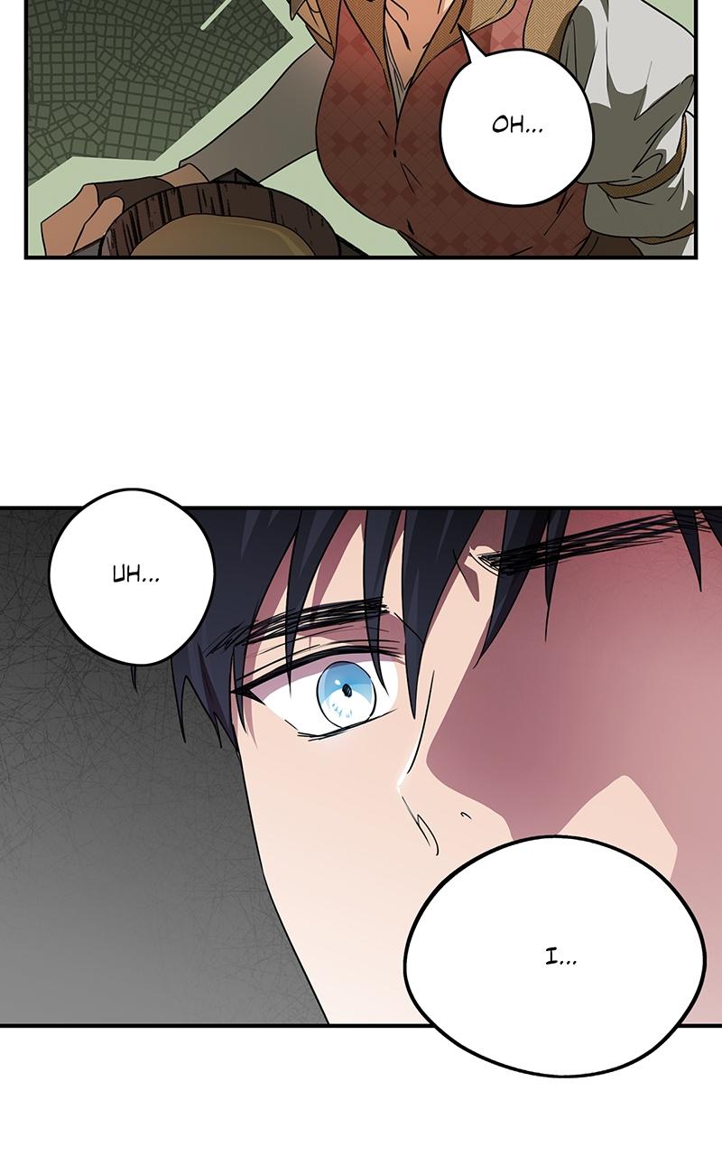 The Spark in Your Eyes Chapter 145