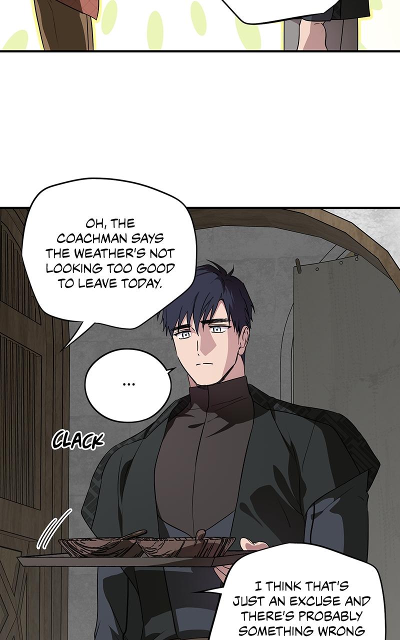 The Spark in Your Eyes Chapter 145