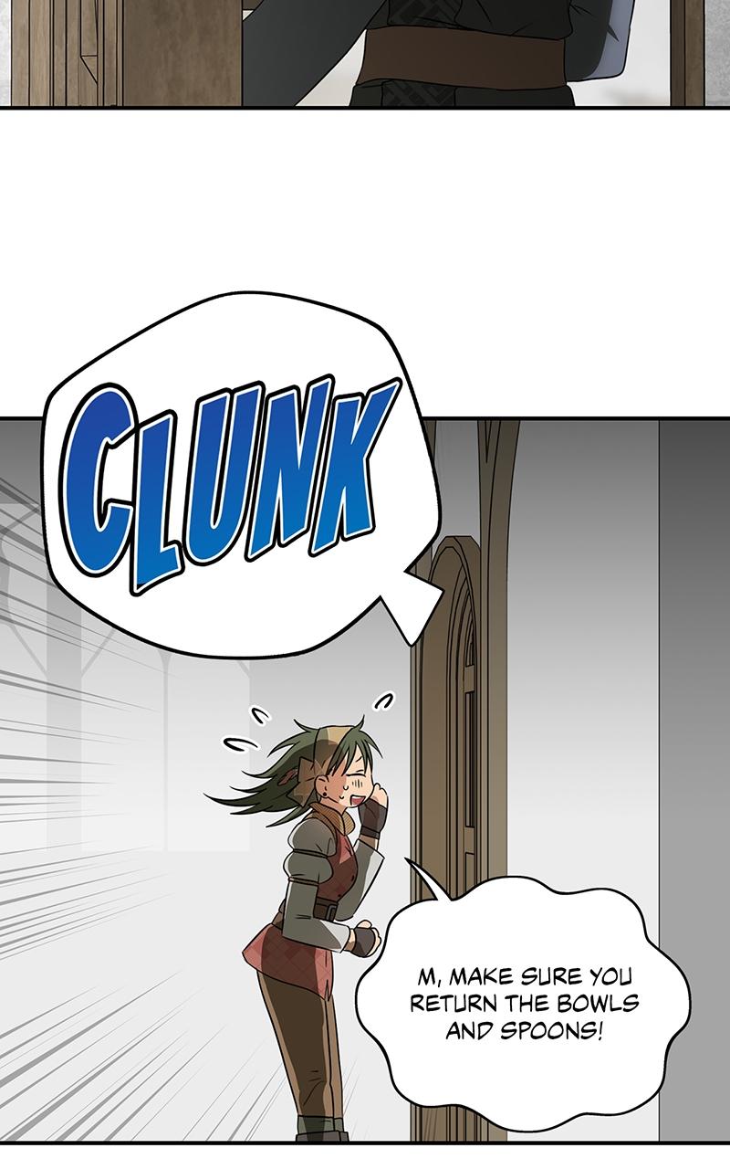 The Spark in Your Eyes Chapter 145