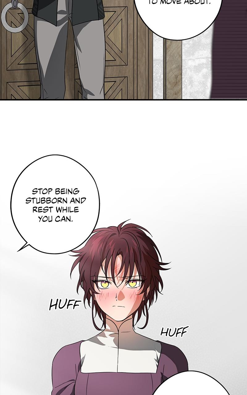 The Spark in Your Eyes Chapter 145