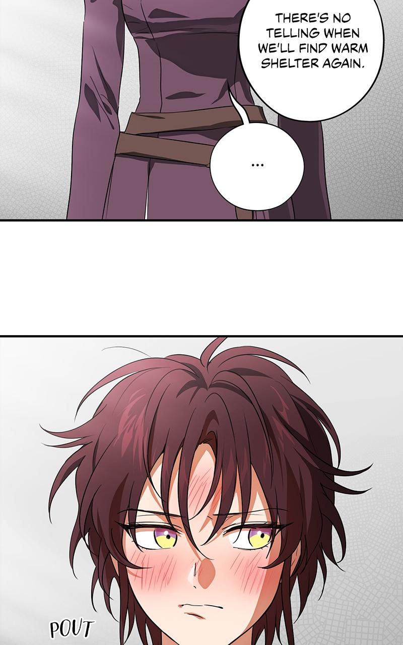 The Spark in Your Eyes Chapter 145