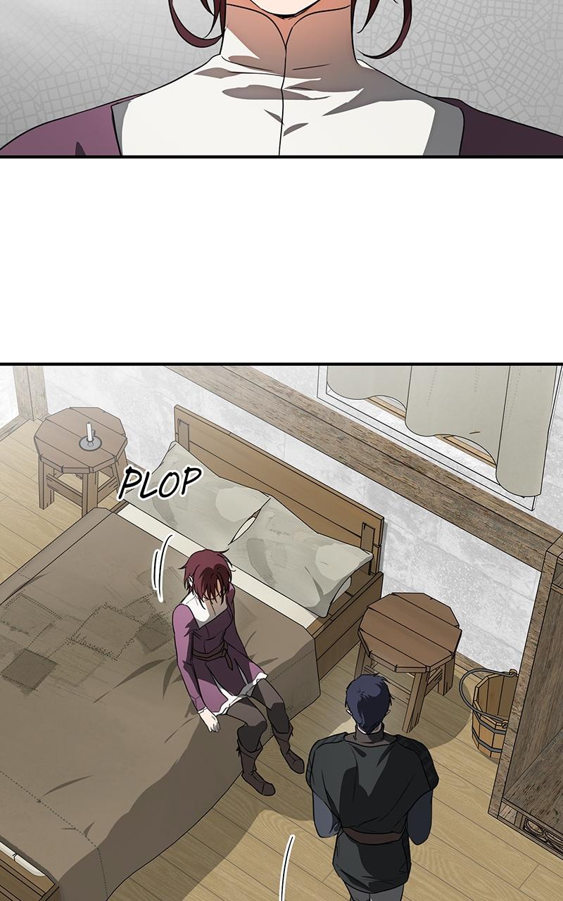 The Spark in Your Eyes Chapter 145