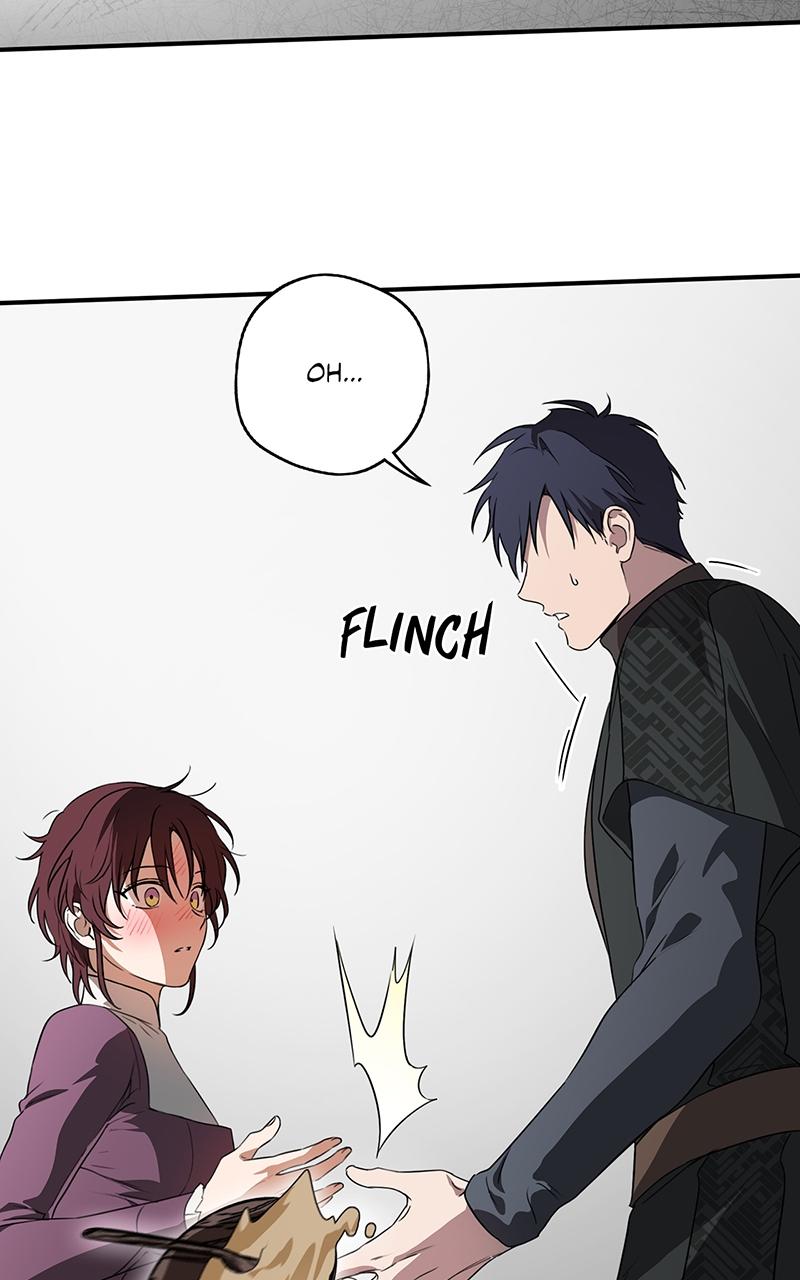 The Spark in Your Eyes Chapter 145