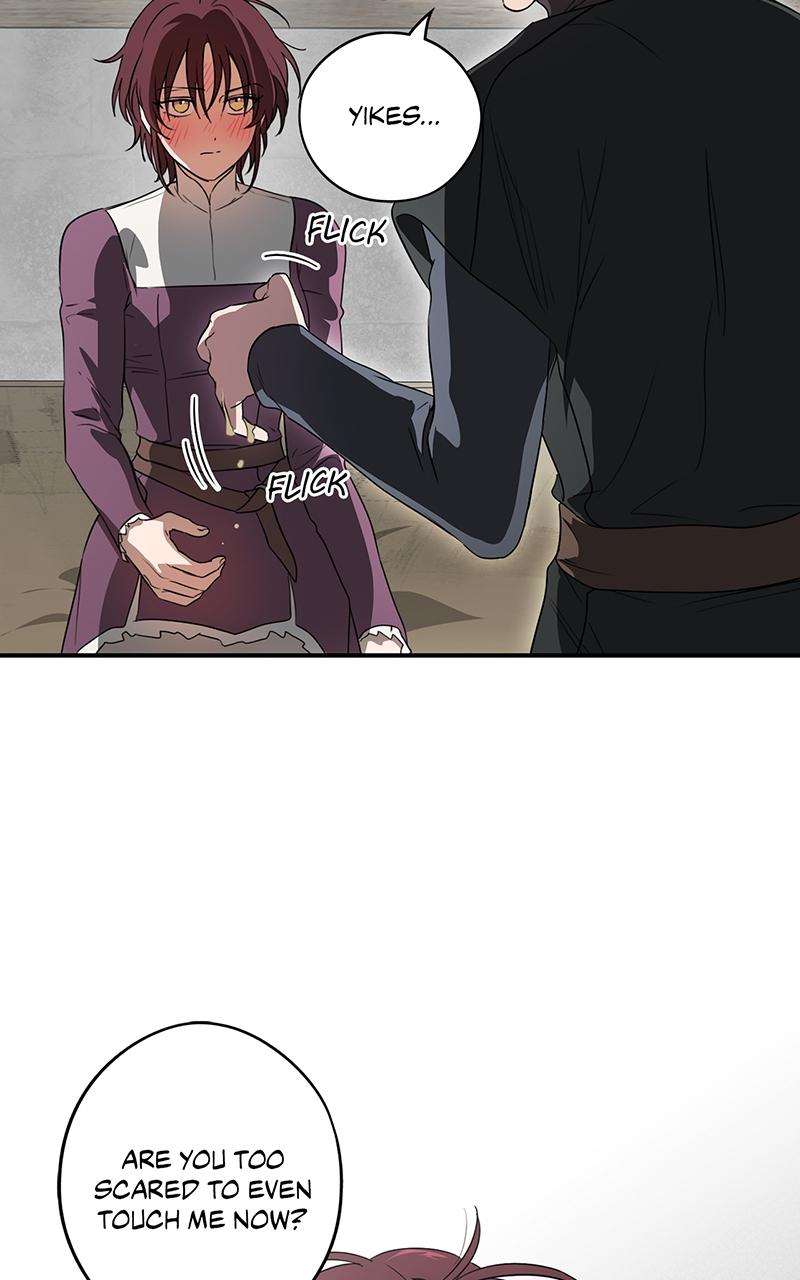 The Spark in Your Eyes Chapter 145