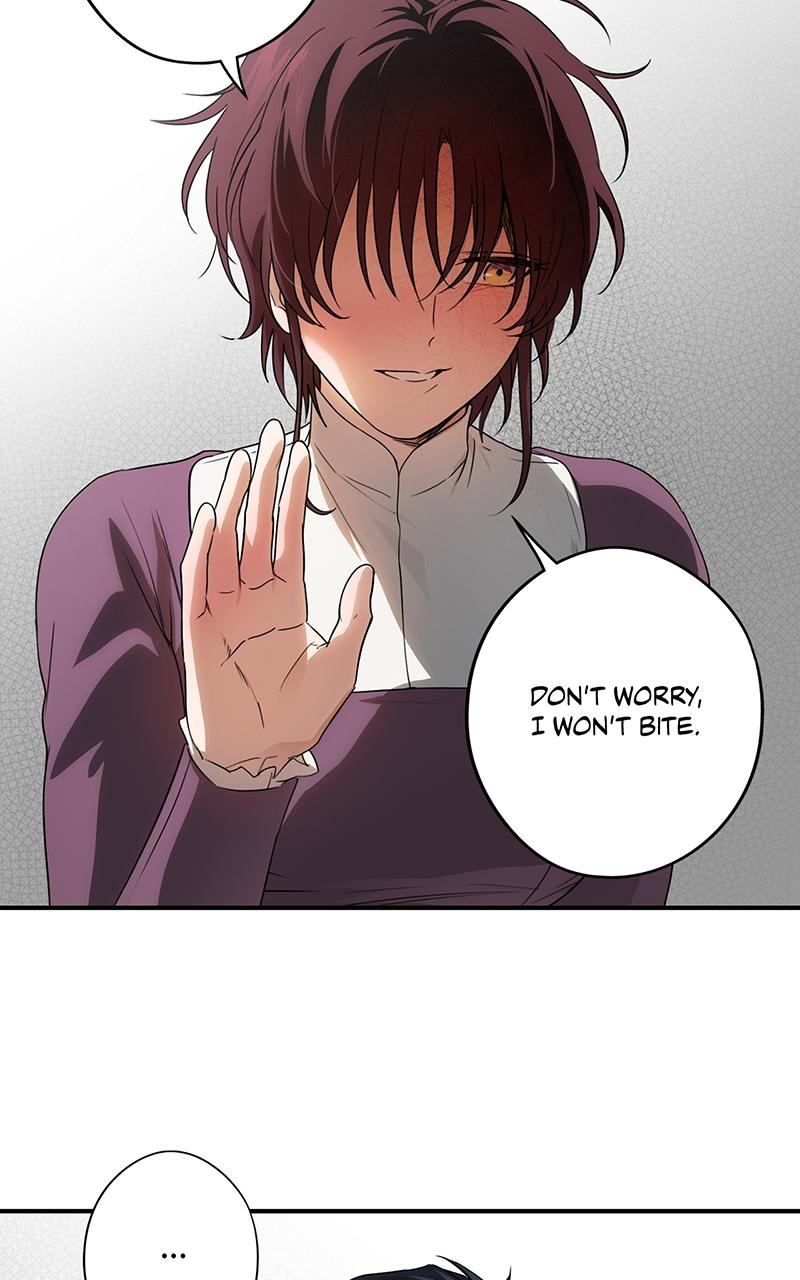 The Spark in Your Eyes Chapter 145