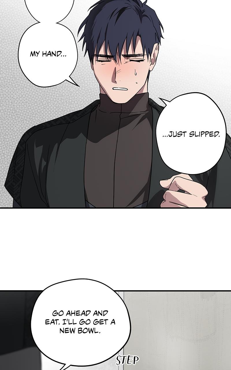 The Spark in Your Eyes Chapter 145