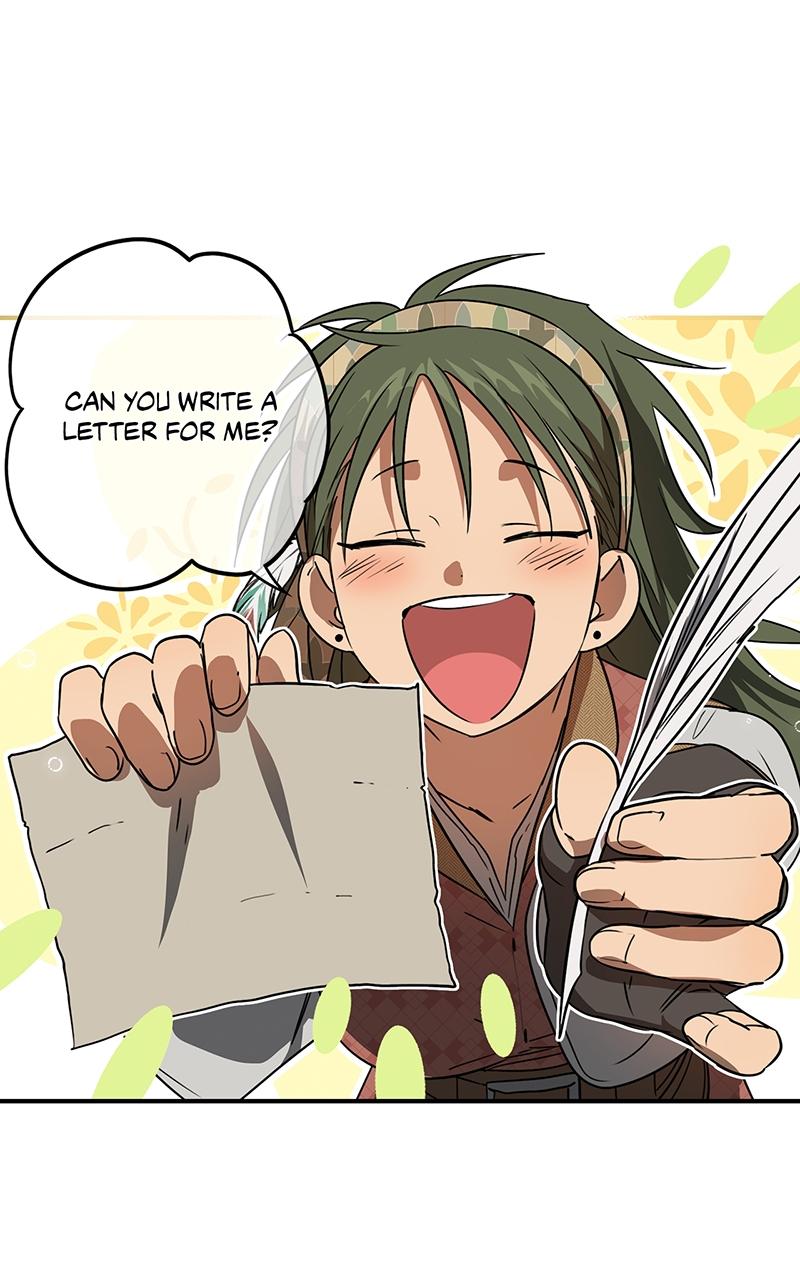 The Spark in Your Eyes Chapter 145