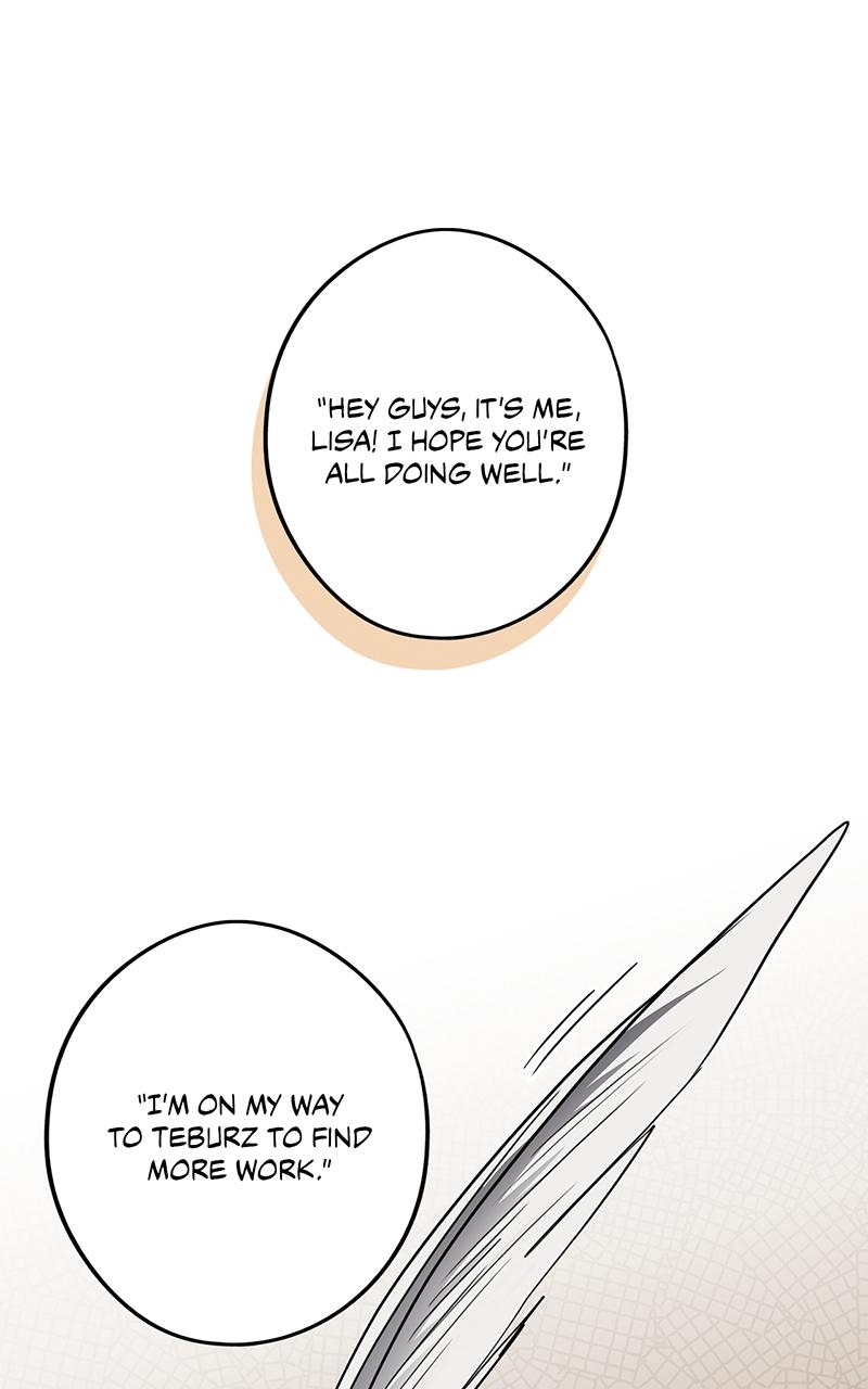 The Spark in Your Eyes Chapter 145