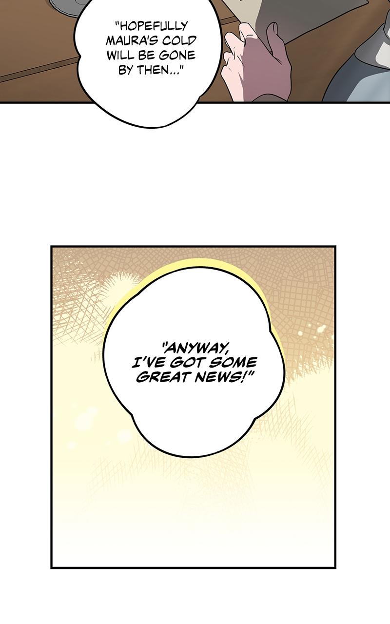 The Spark in Your Eyes Chapter 145