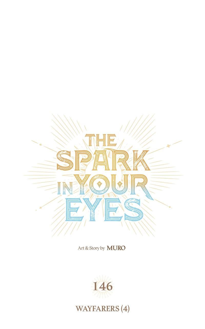 The Spark in Your Eyes Chapter 146