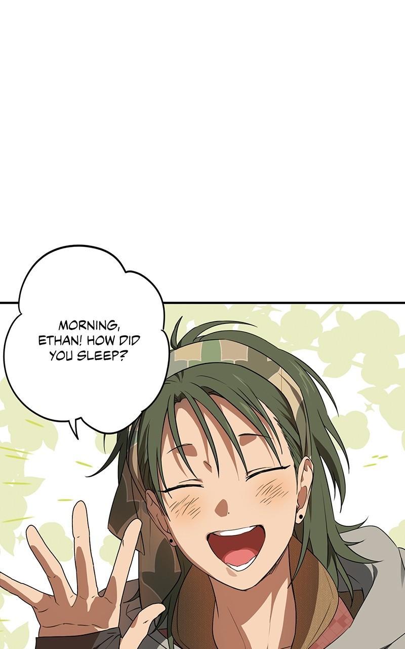 The Spark in Your Eyes Chapter 146