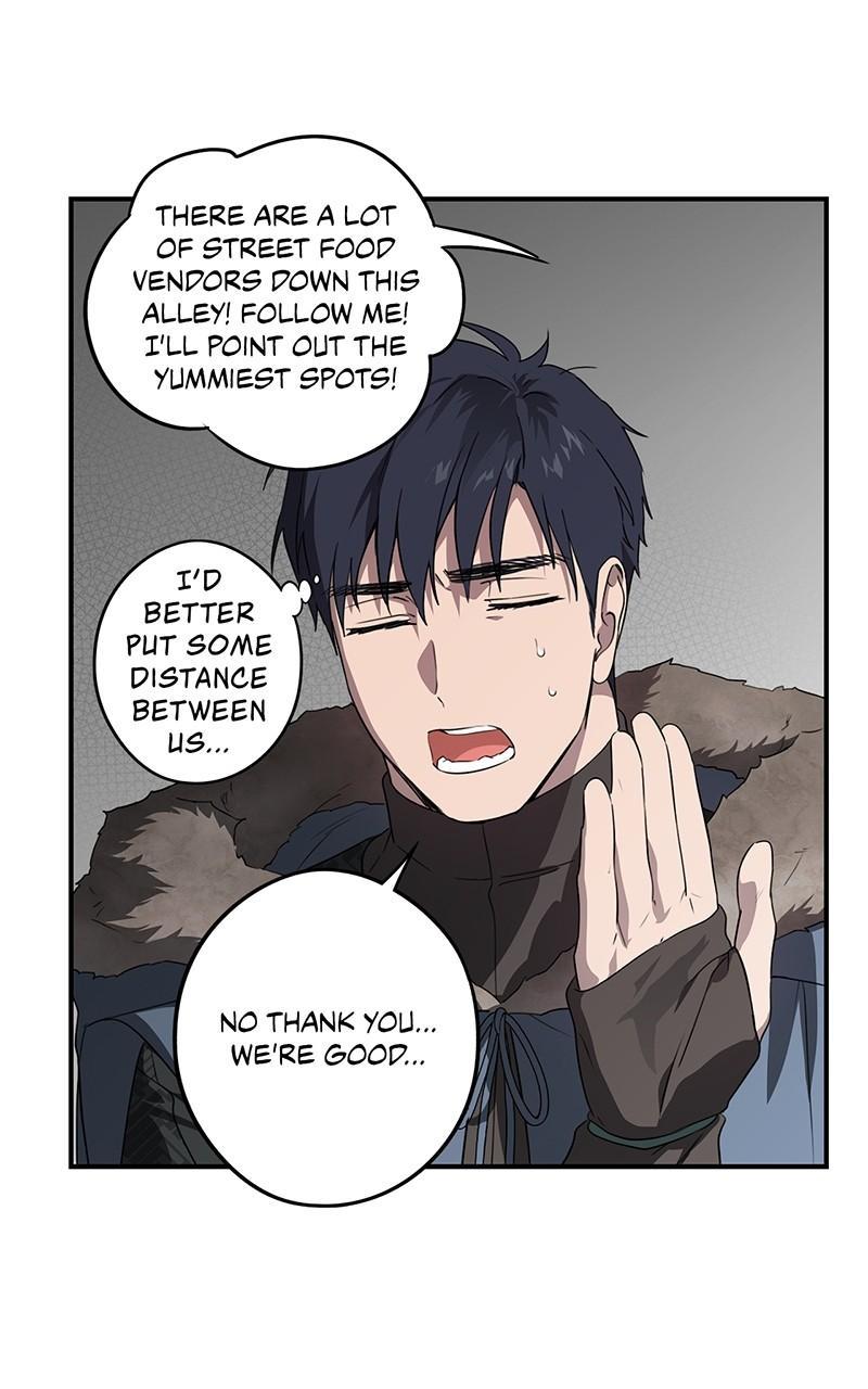 The Spark in Your Eyes Chapter 146