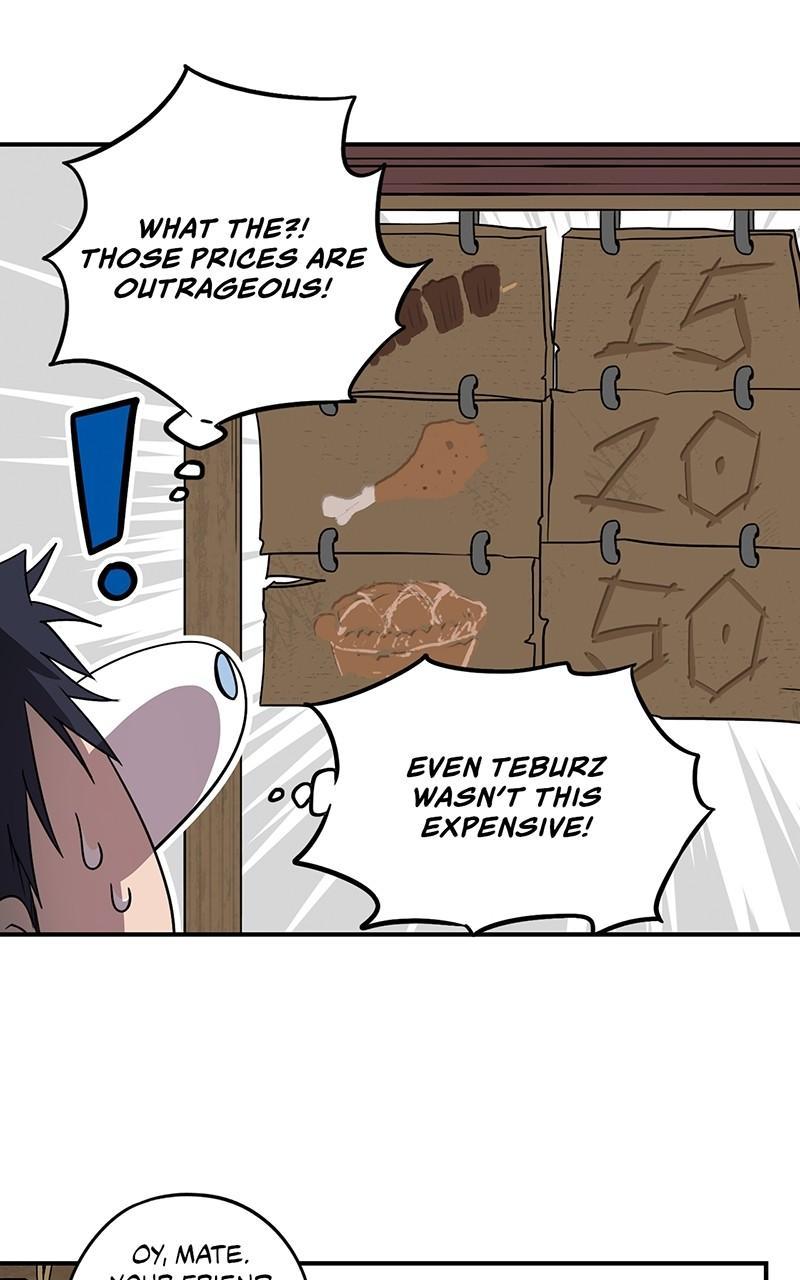 The Spark in Your Eyes Chapter 146