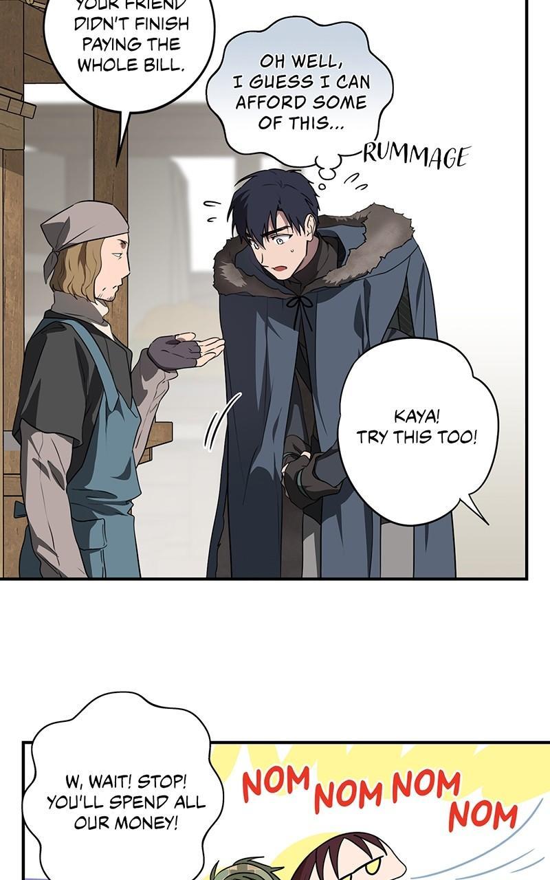 The Spark in Your Eyes Chapter 146