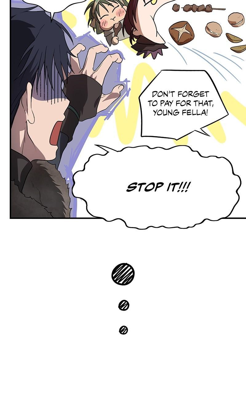 The Spark in Your Eyes Chapter 146