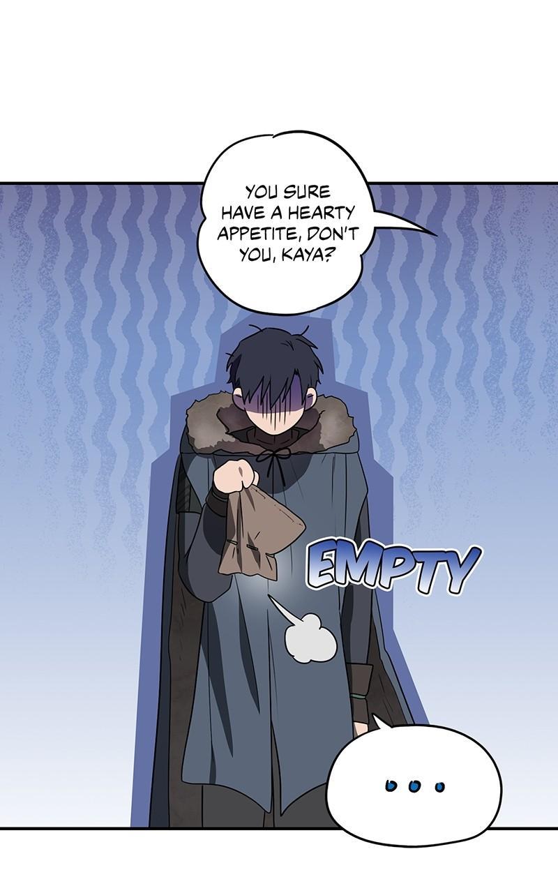 The Spark in Your Eyes Chapter 146