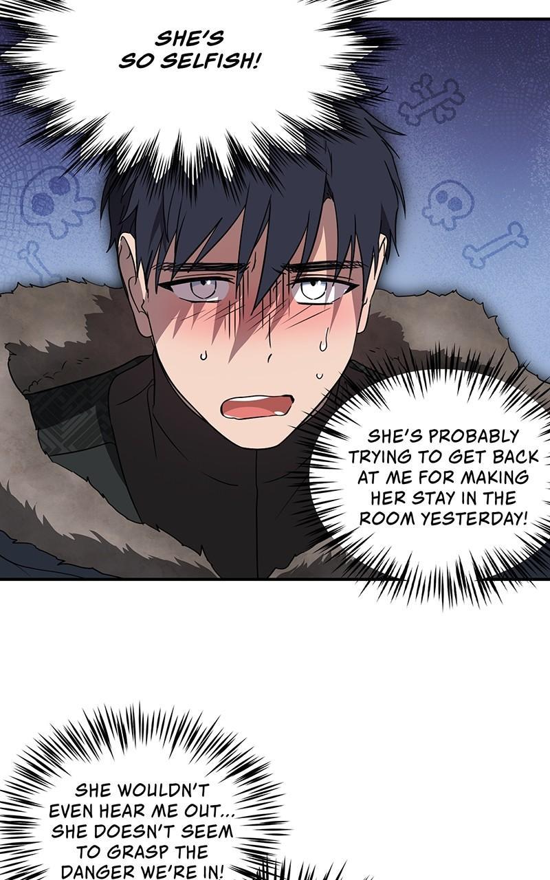 The Spark in Your Eyes Chapter 146