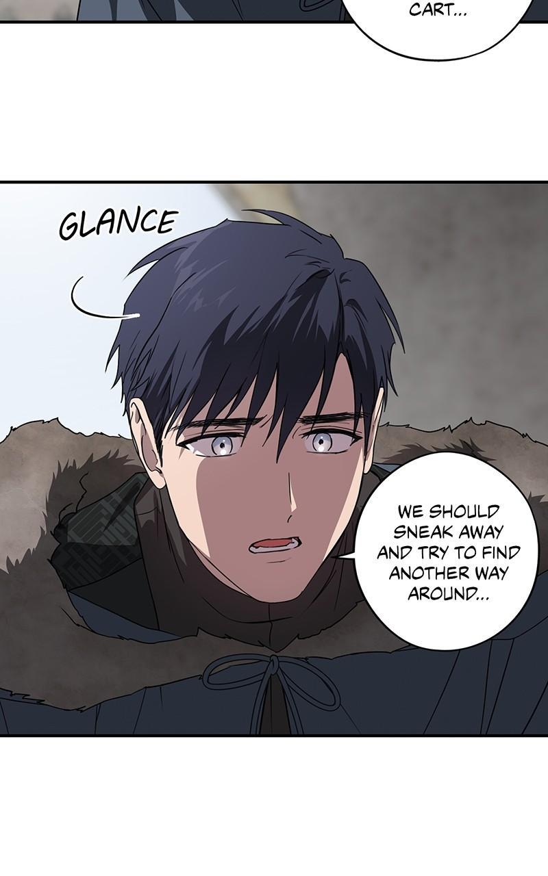 The Spark in Your Eyes Chapter 146