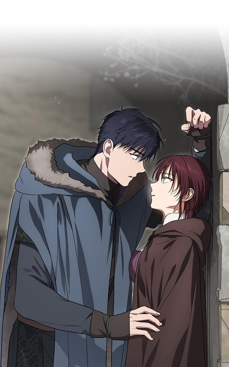 The Spark in Your Eyes Chapter 146