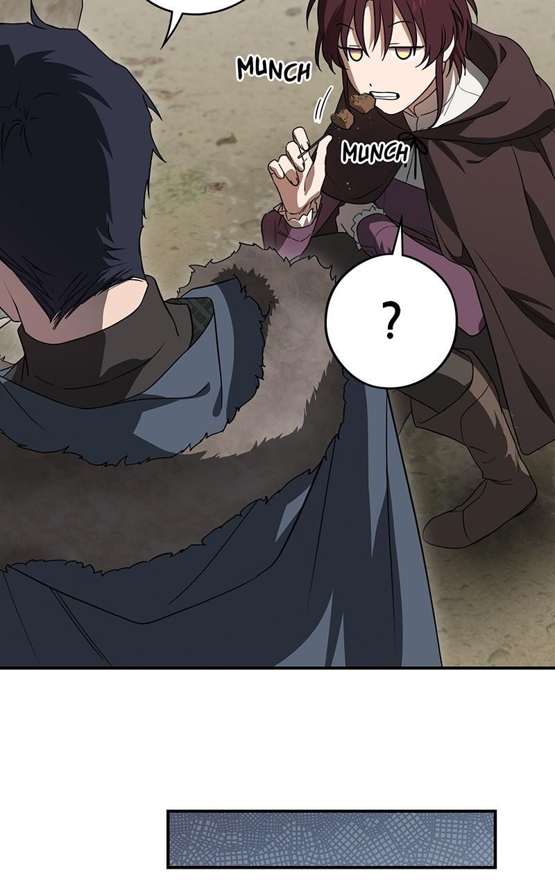 The Spark in Your Eyes Chapter 146