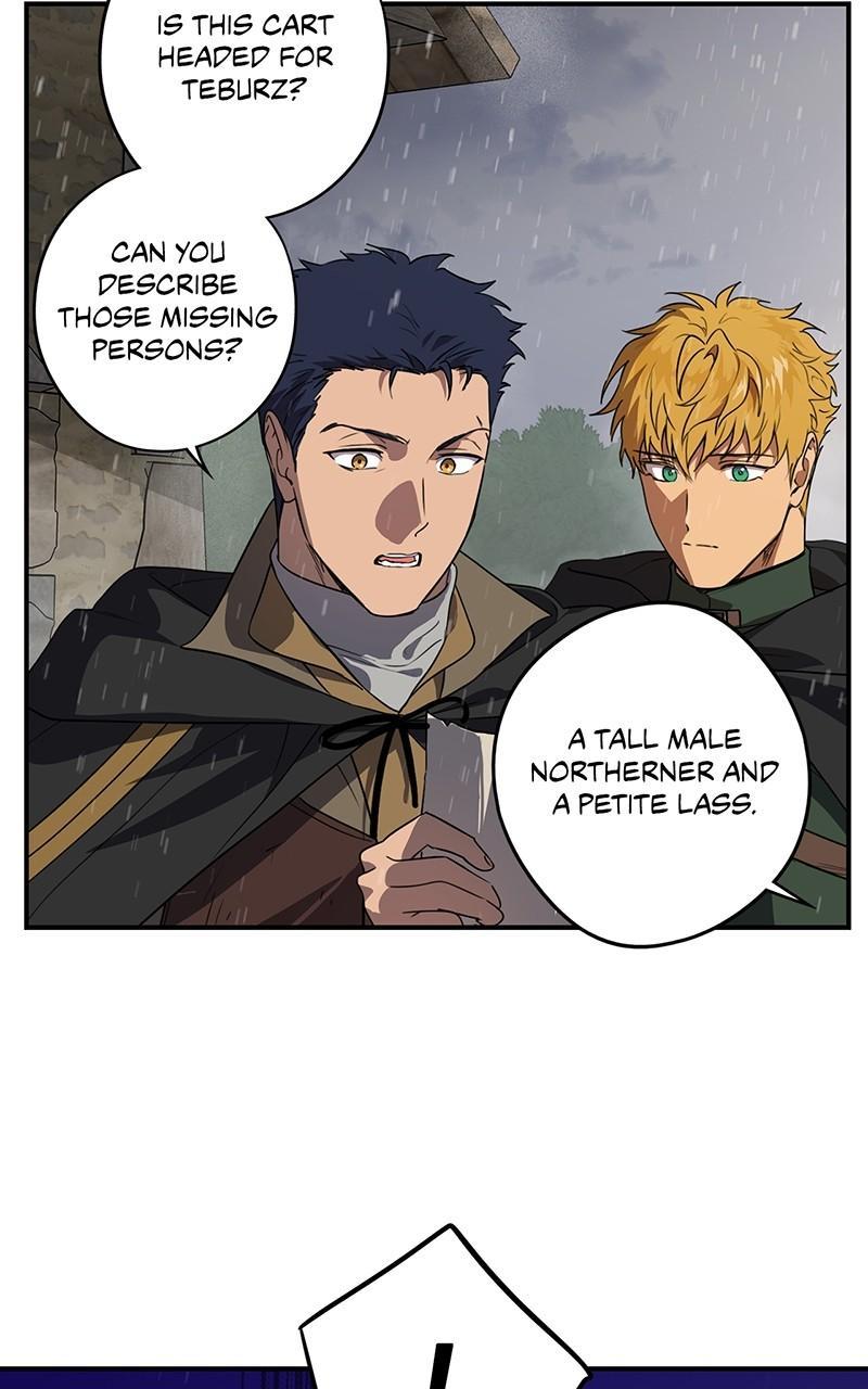 The Spark in Your Eyes Chapter 146