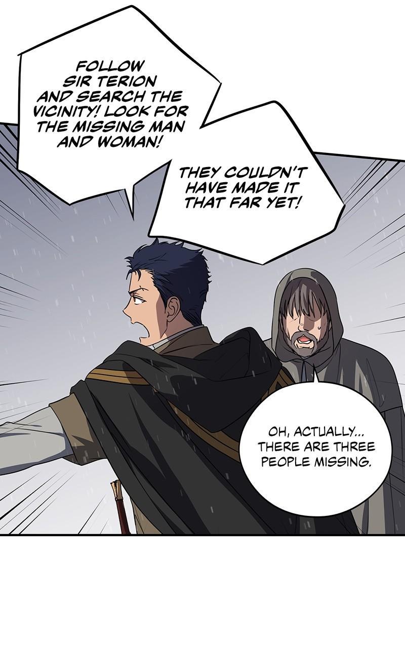 The Spark in Your Eyes Chapter 146