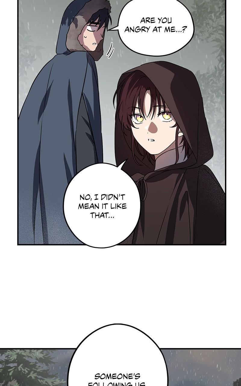 The Spark in Your Eyes Chapter 146