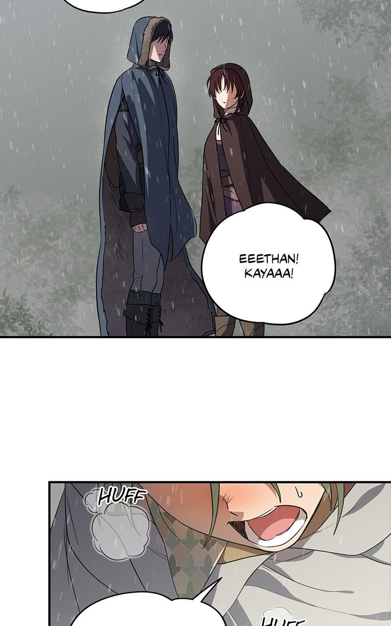 The Spark in Your Eyes Chapter 146