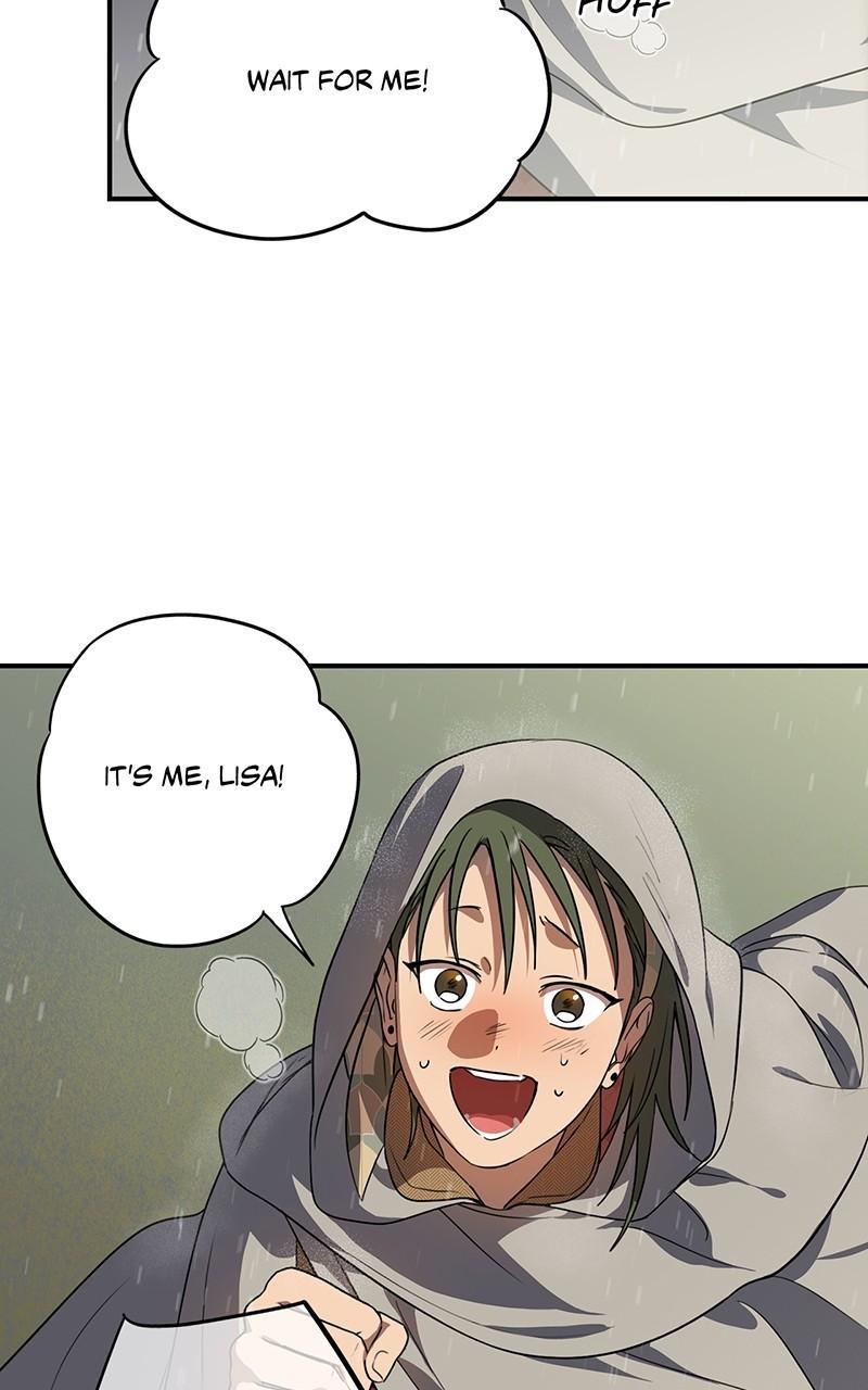 The Spark in Your Eyes Chapter 146