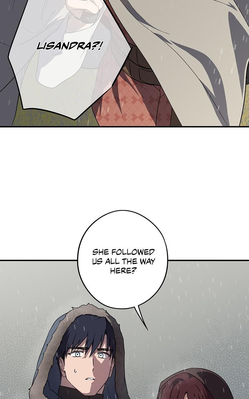 The Spark in Your Eyes Chapter 146