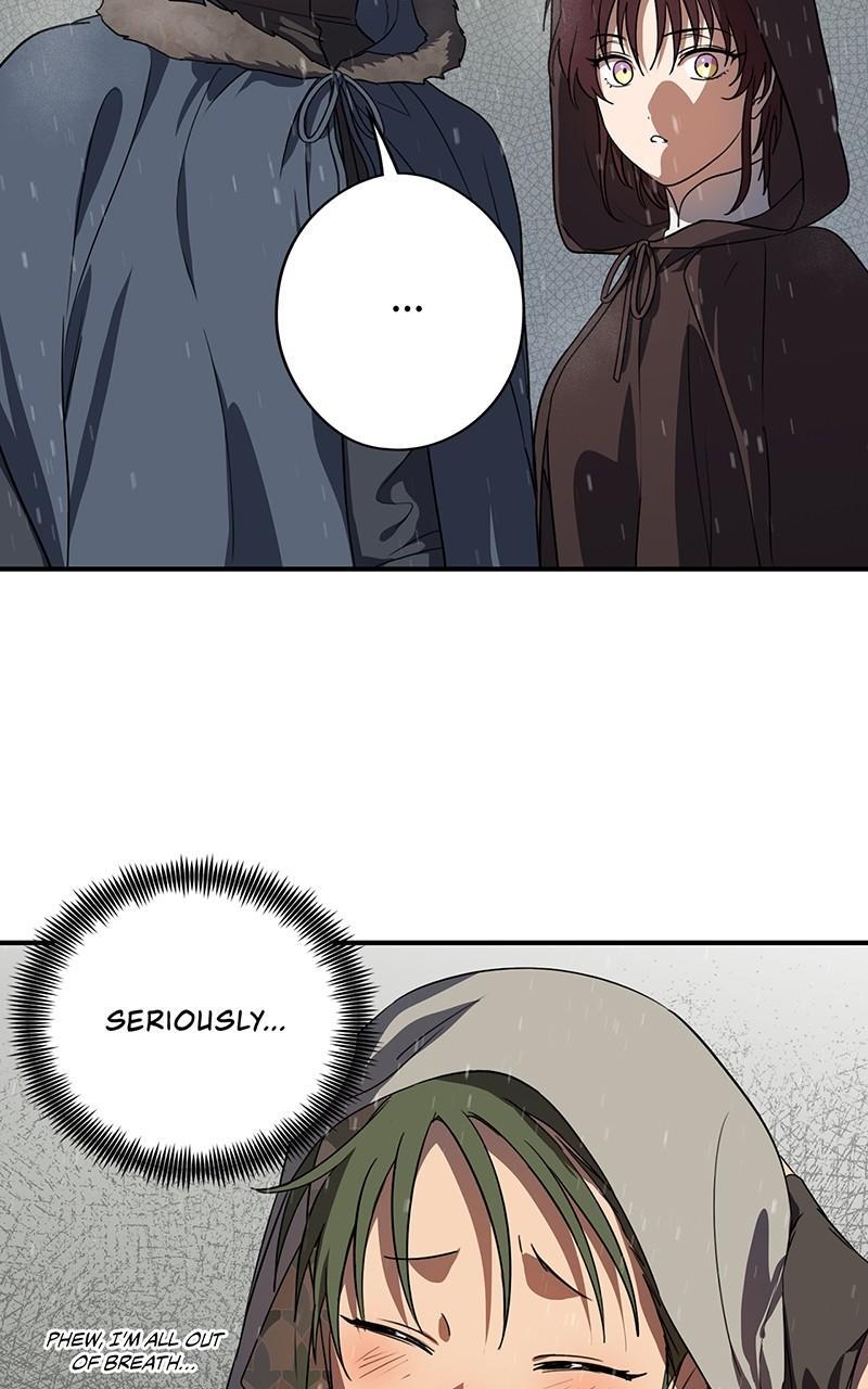 The Spark in Your Eyes Chapter 146